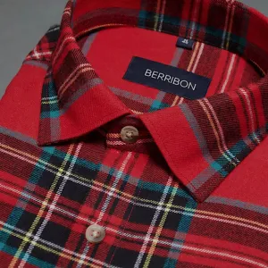 Tinsel - Flannel Shirt