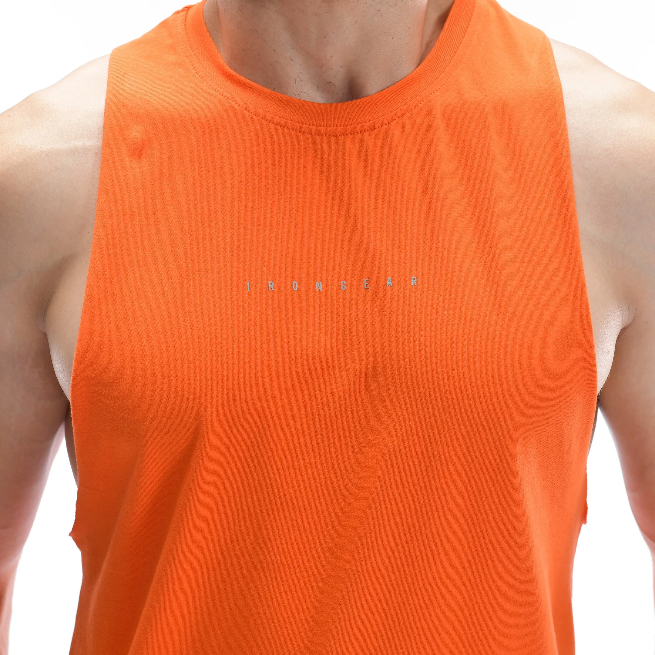 Titan Drop Arm Tank
