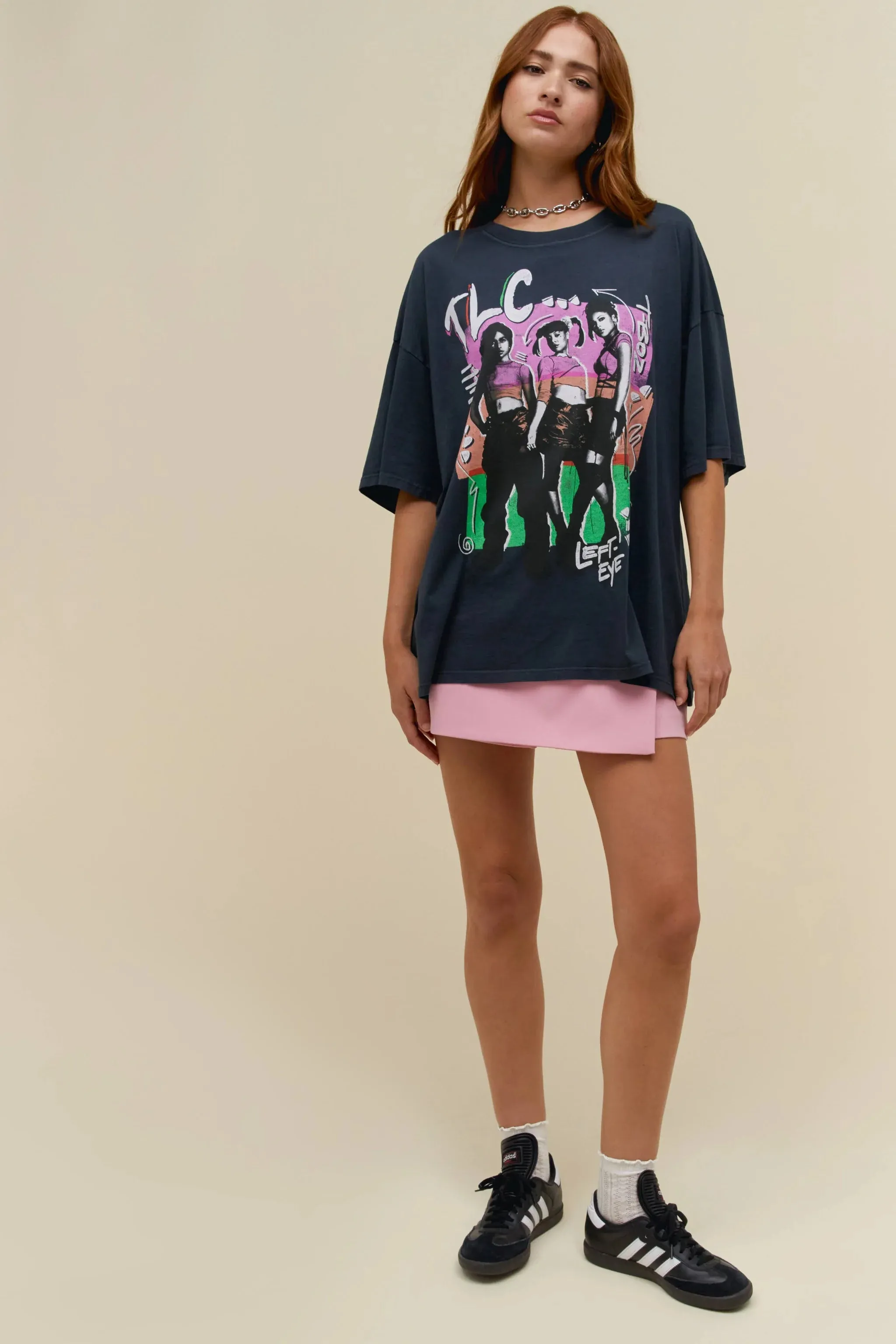 TLC Singles Tee