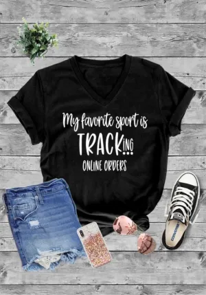 Track