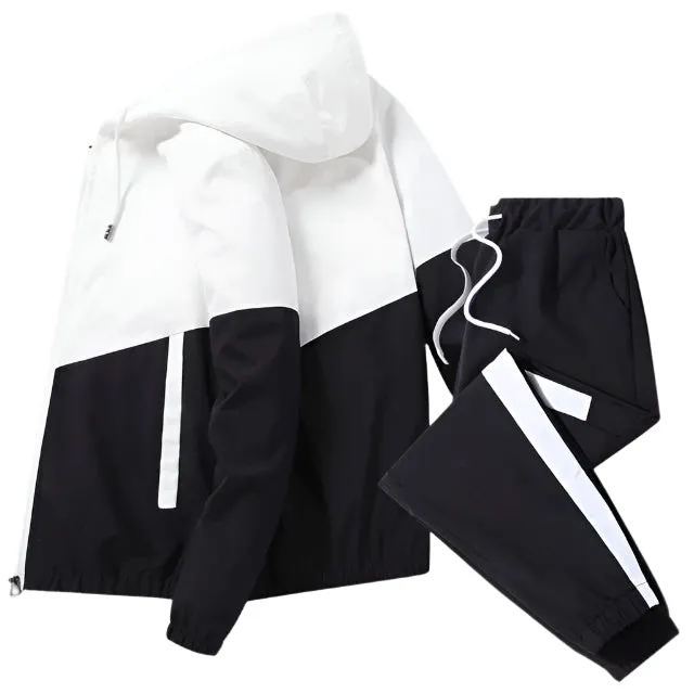 Training Tracksuit