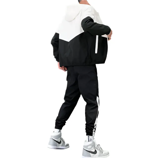 Training Tracksuit