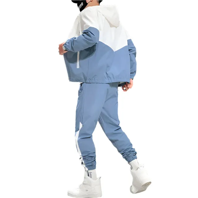 Training Tracksuit