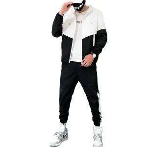 Training Tracksuit