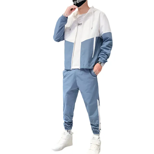 Training Tracksuit