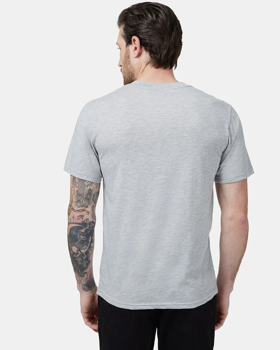 Treeblend V-Neck T-Shirt