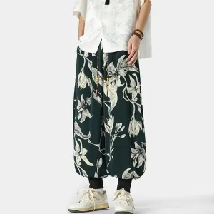 TrendMacher Retro Chic: Harlan Hose für Männer