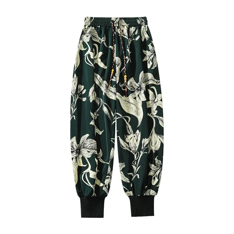 TrendMacher Retro Chic: Harlan Hose für Männer