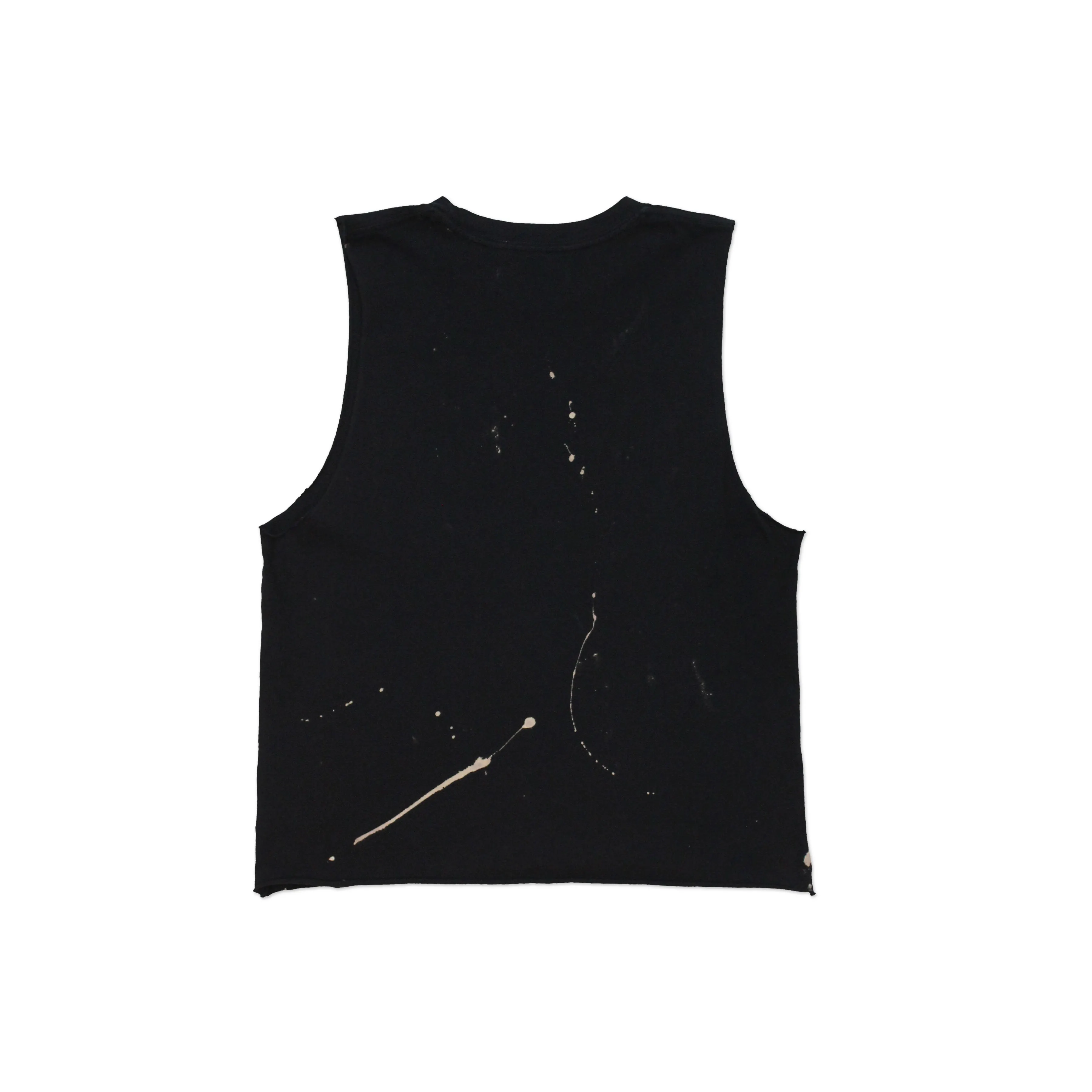 TRI SKULL TOUR TANK
