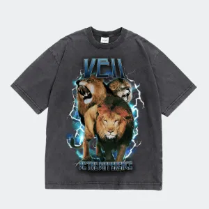 TriLion Tee