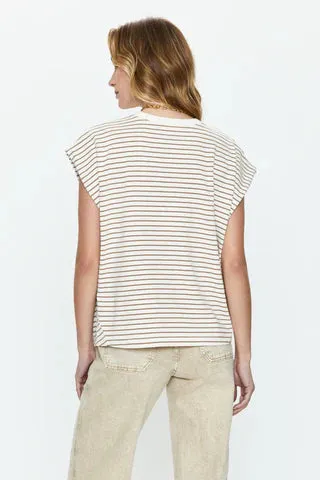 Trina Muscle Tee