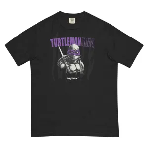 TurtlemanMMA - Graphic Tee