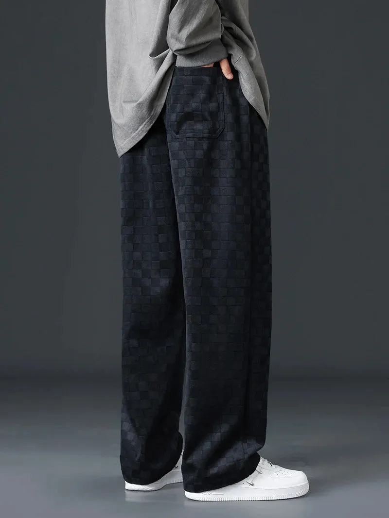 Ultimativer Komfort und Stil: Neue Frühlings-Sweatpants für Männer!