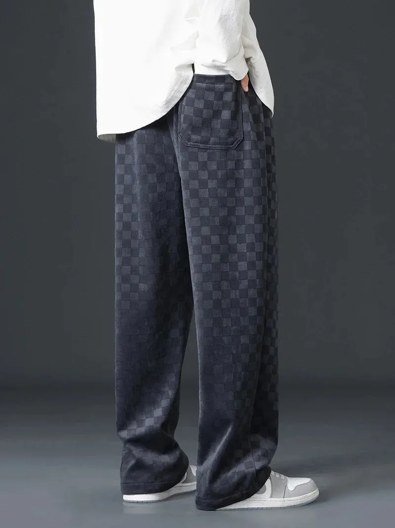 Ultimativer Komfort und Stil: Neue Frühlings-Sweatpants für Männer!
