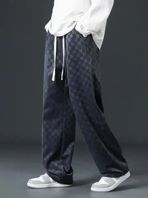Ultimativer Komfort und Stil: Neue Frühlings-Sweatpants für Männer!
