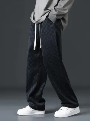 Ultimativer Komfort und Stil: Neue Frühlings-Sweatpants für Männer!
