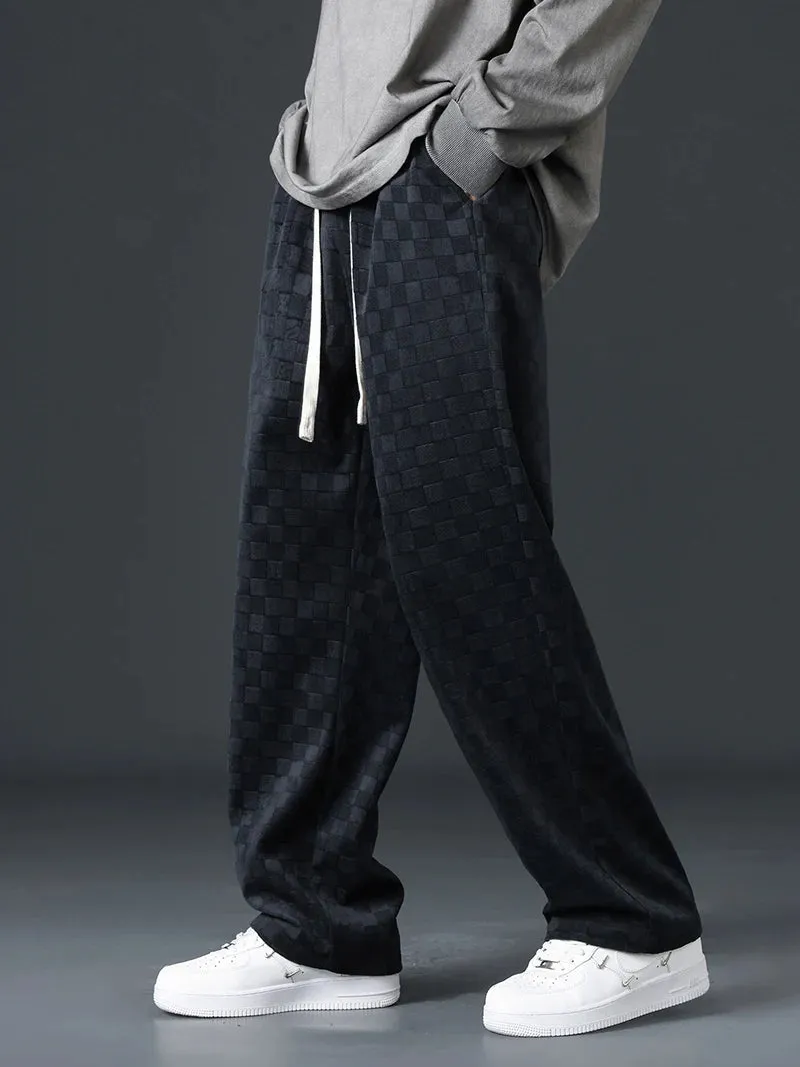 Ultimativer Komfort und Stil: Neue Frühlings-Sweatpants für Männer!