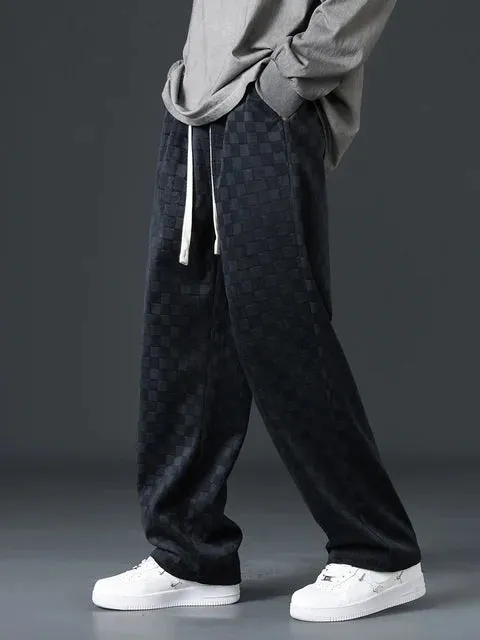 Ultimativer Komfort und Stil: Neue Frühlings-Sweatpants für Männer!