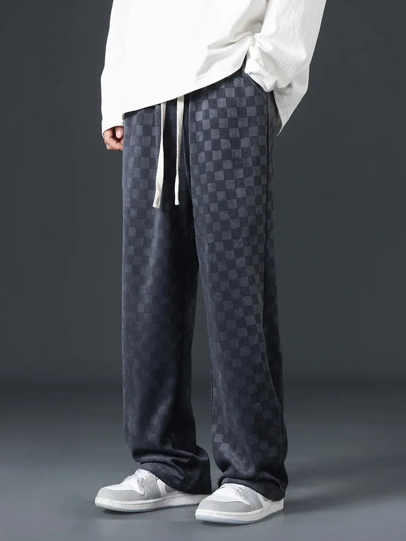 Ultimativer Komfort und Stil: Neue Frühlings-Sweatpants für Männer!