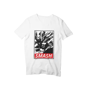 United States of Smash V-Neck