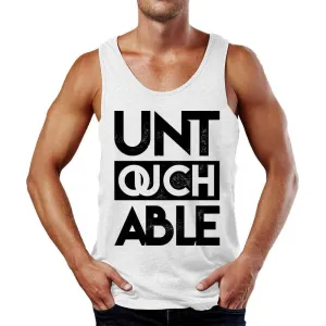 Untouchable Tank Top