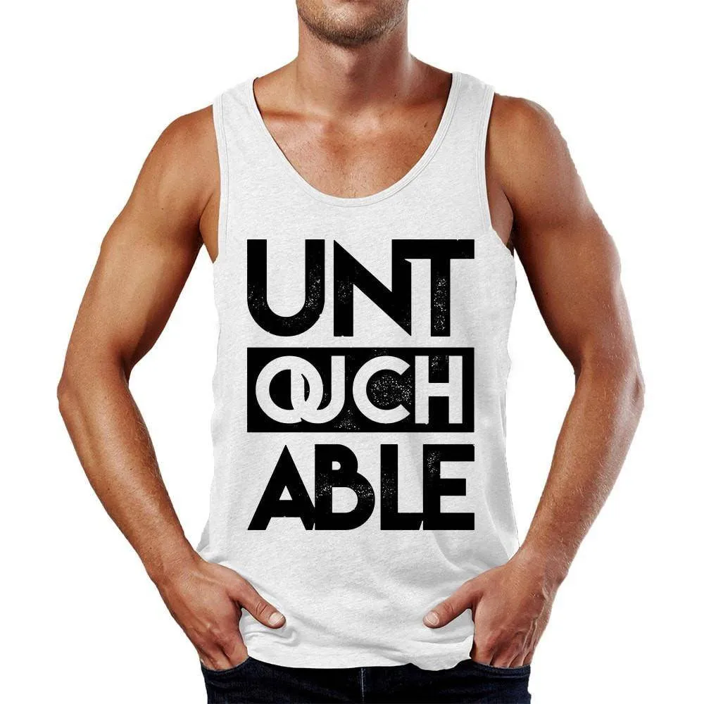 Untouchable Tank Top