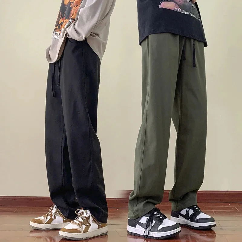 Urban Cargo: Sommer Streetwear in Großformat