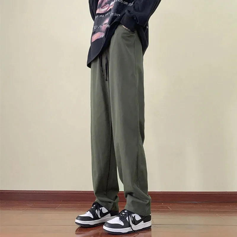 Urban Cargo: Sommer Streetwear in Großformat