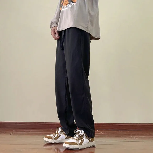 Urban Cargo: Sommer Streetwear in Großformat
