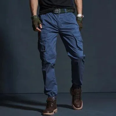 Urban Explorer Cargo Pants