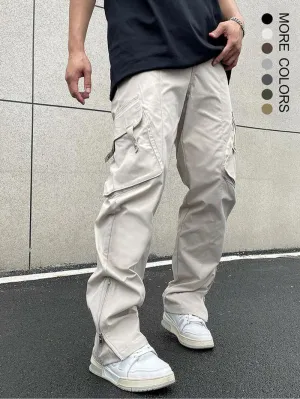 Urban Explorer Cargo Pants