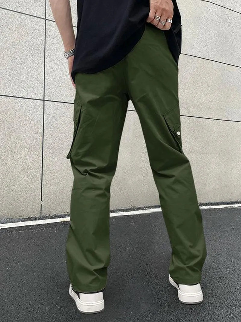 Urban Explorer Cargo Pants