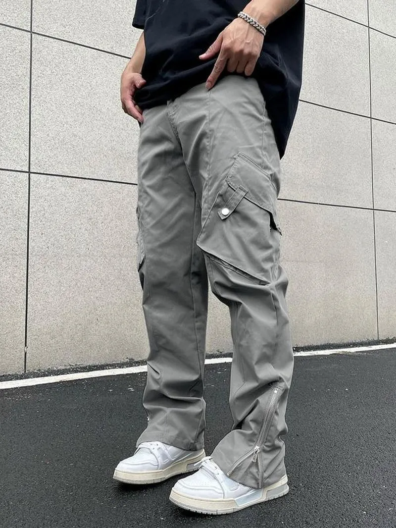 Urban Explorer Cargo Pants