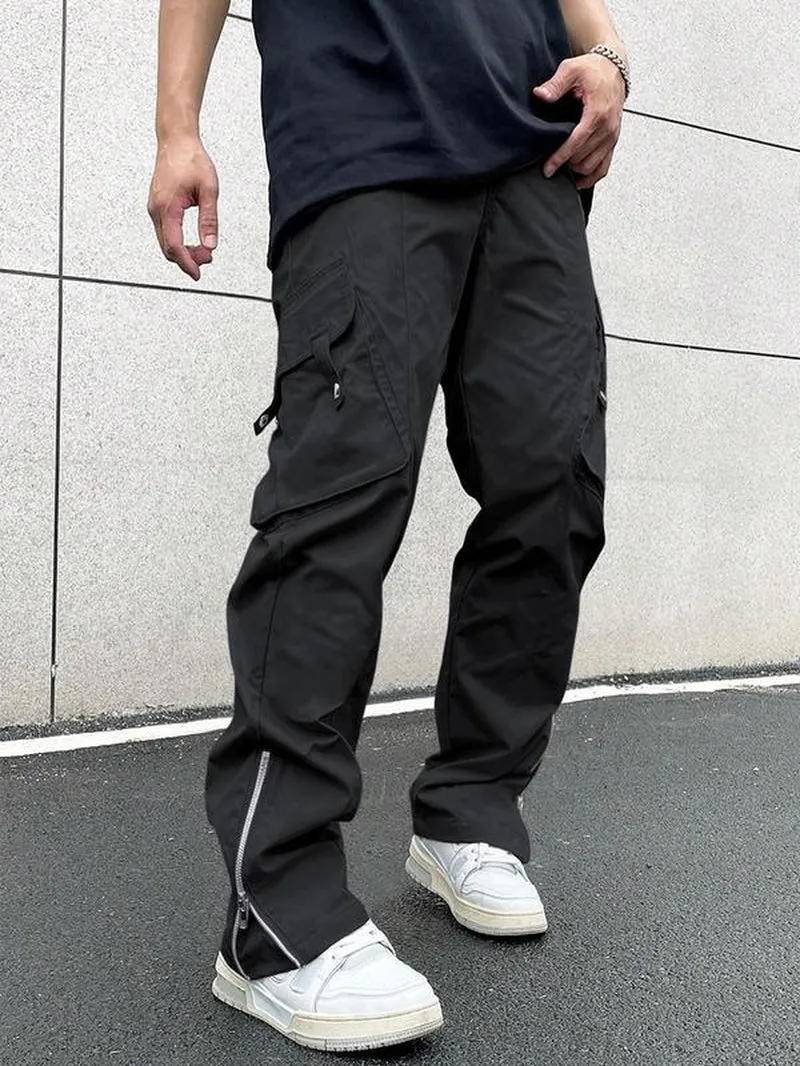 Urban Explorer Cargo Pants