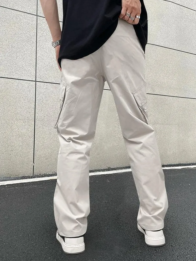 Urban Explorer Cargo Pants