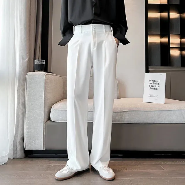 UrbanElegance Anzughosen von EliteMann