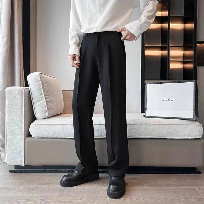 UrbanElegance Anzughosen von EliteMann