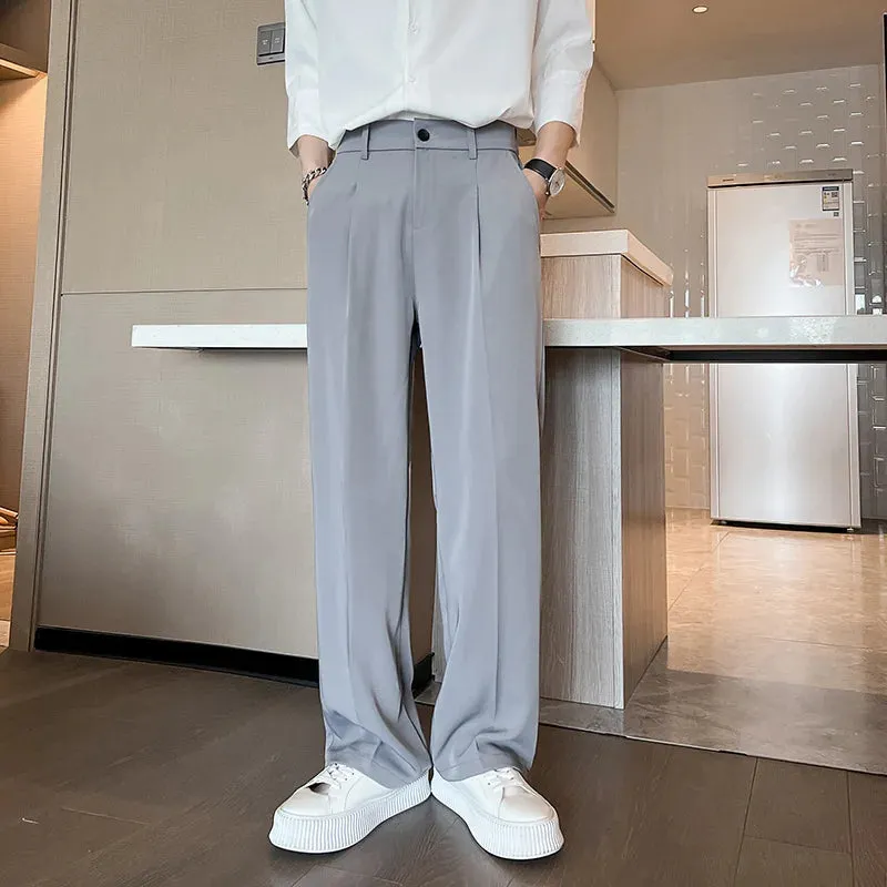 UrbanElegance Anzughosen von EliteMann