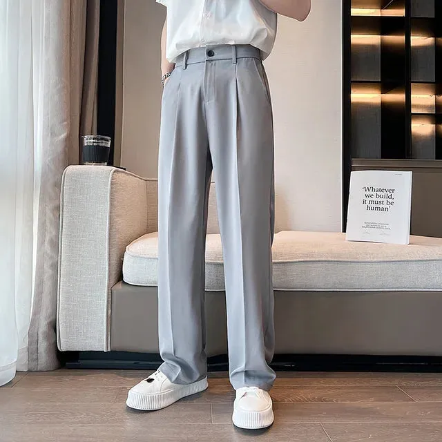 UrbanElegance Anzughosen von EliteMann