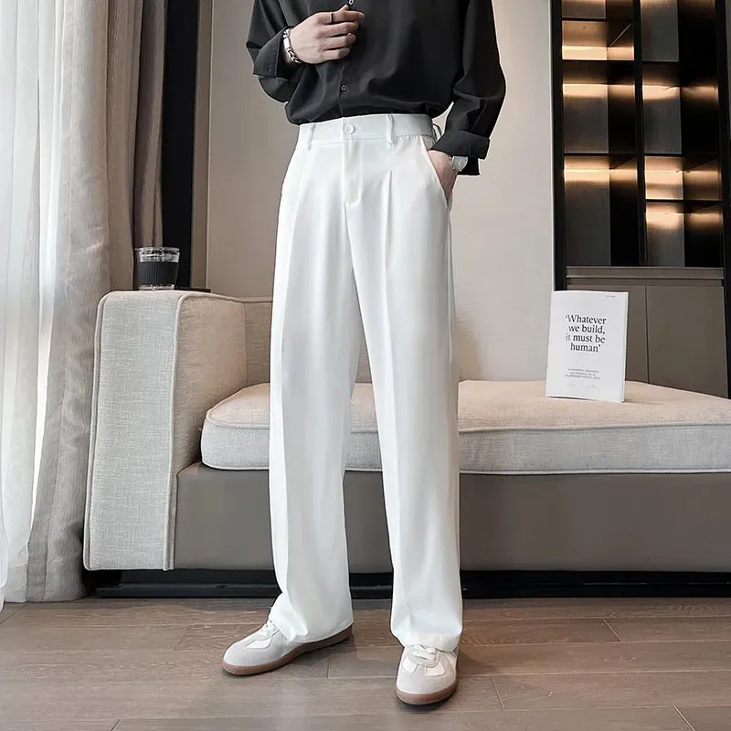 UrbanElegance Anzughosen von EliteMann