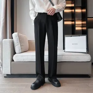 UrbanElegance Anzughosen von EliteMann