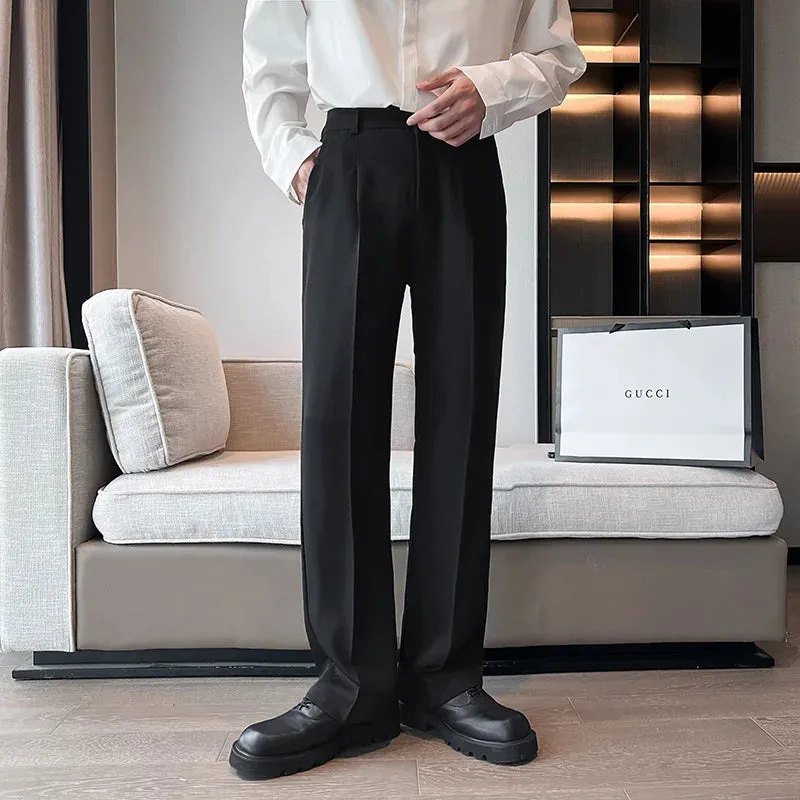 UrbanElegance Anzughosen von EliteMann