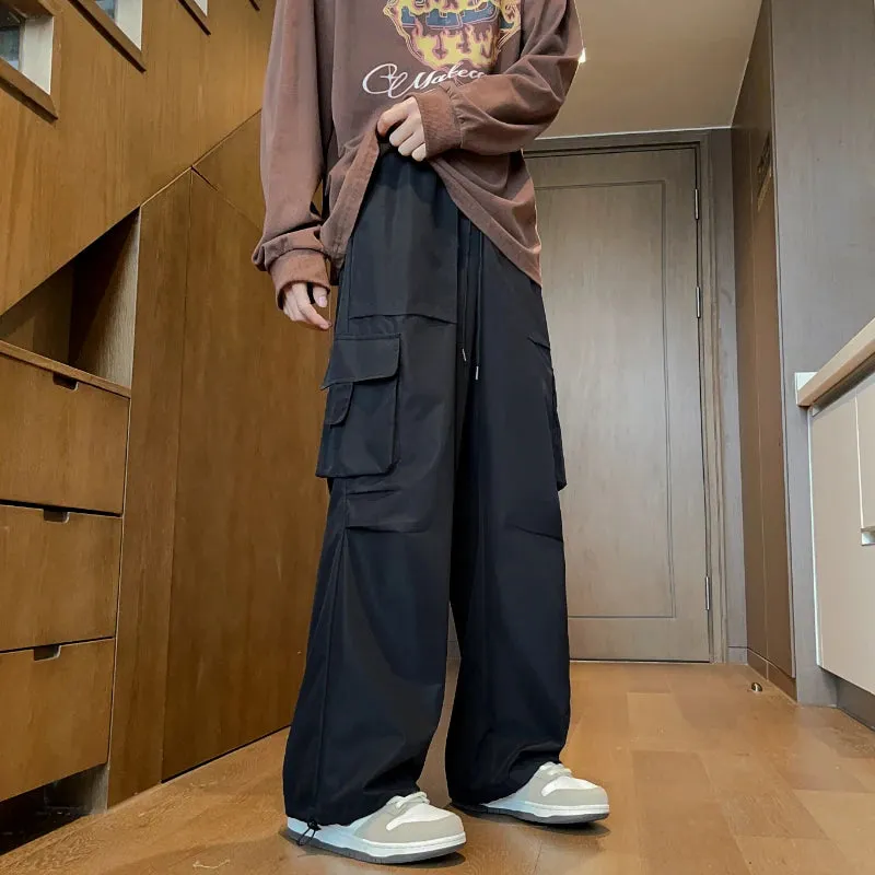 UrbanFlex Cargo-Hosen von StreetMann