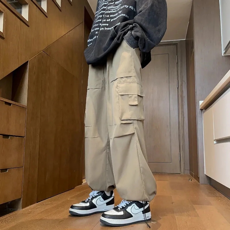 UrbanFlex Cargo-Hosen von StreetMann