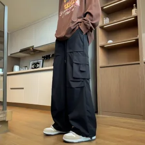 UrbanFlex Cargo-Hosen von StreetMann