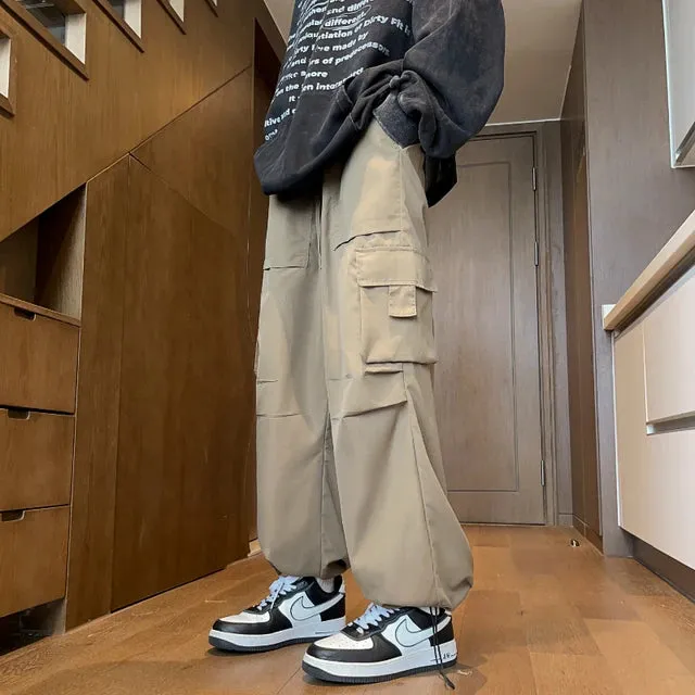 UrbanFlex Cargo-Hosen von StreetMann