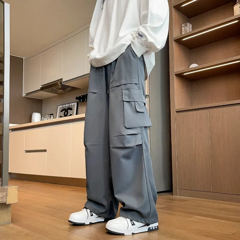UrbanFlex Cargo-Hosen von StreetMann