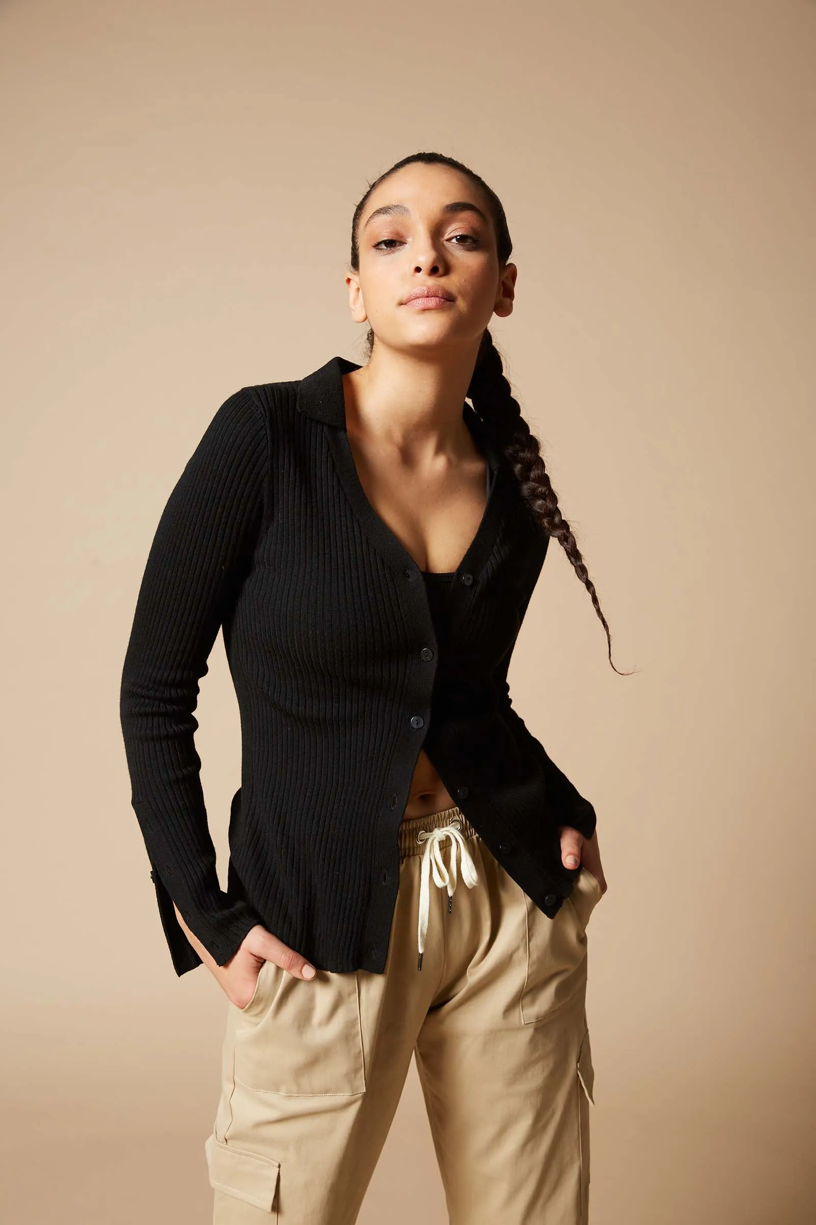 Utility Cargo - Sand