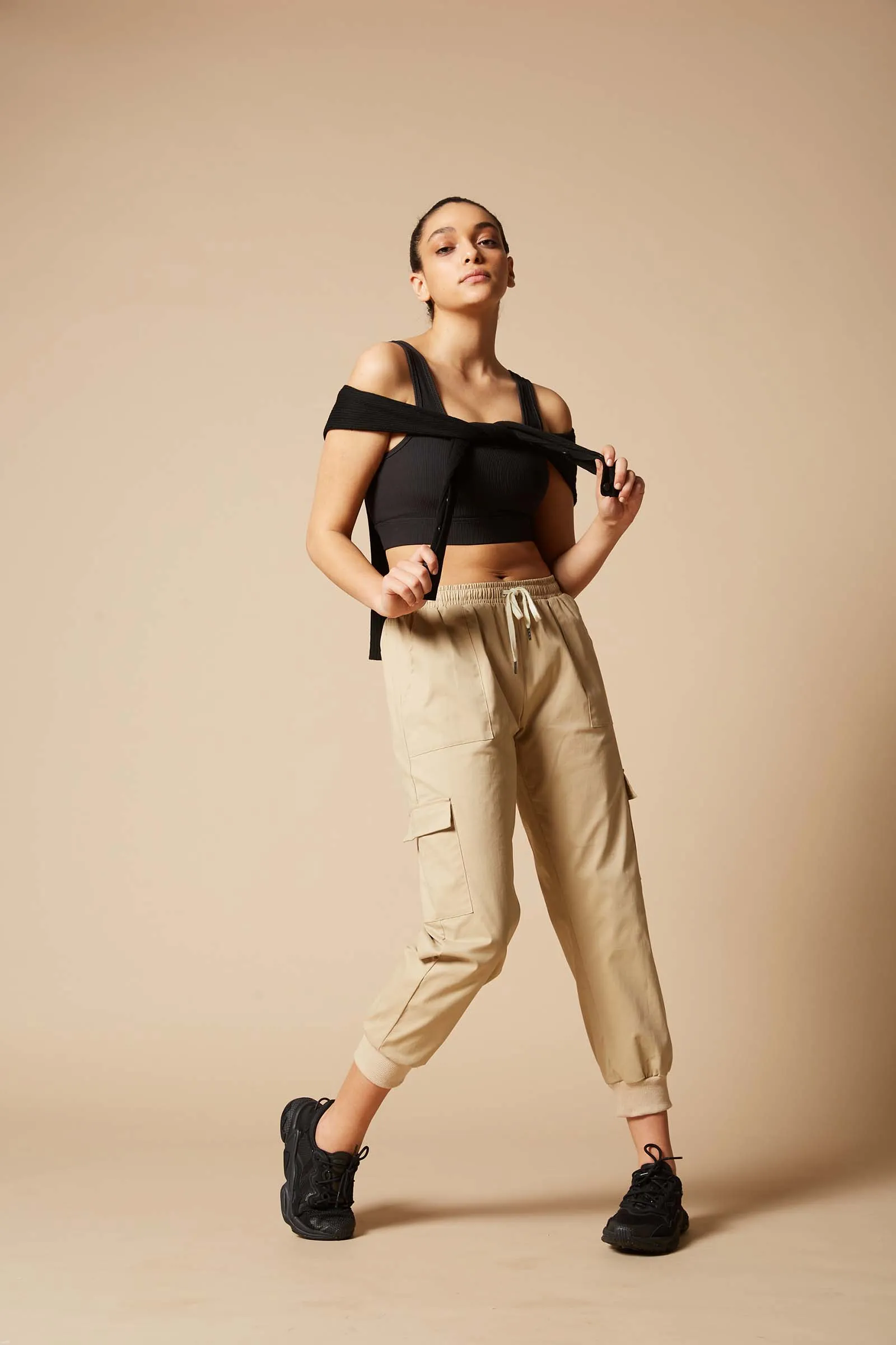 Utility Cargo - Sand