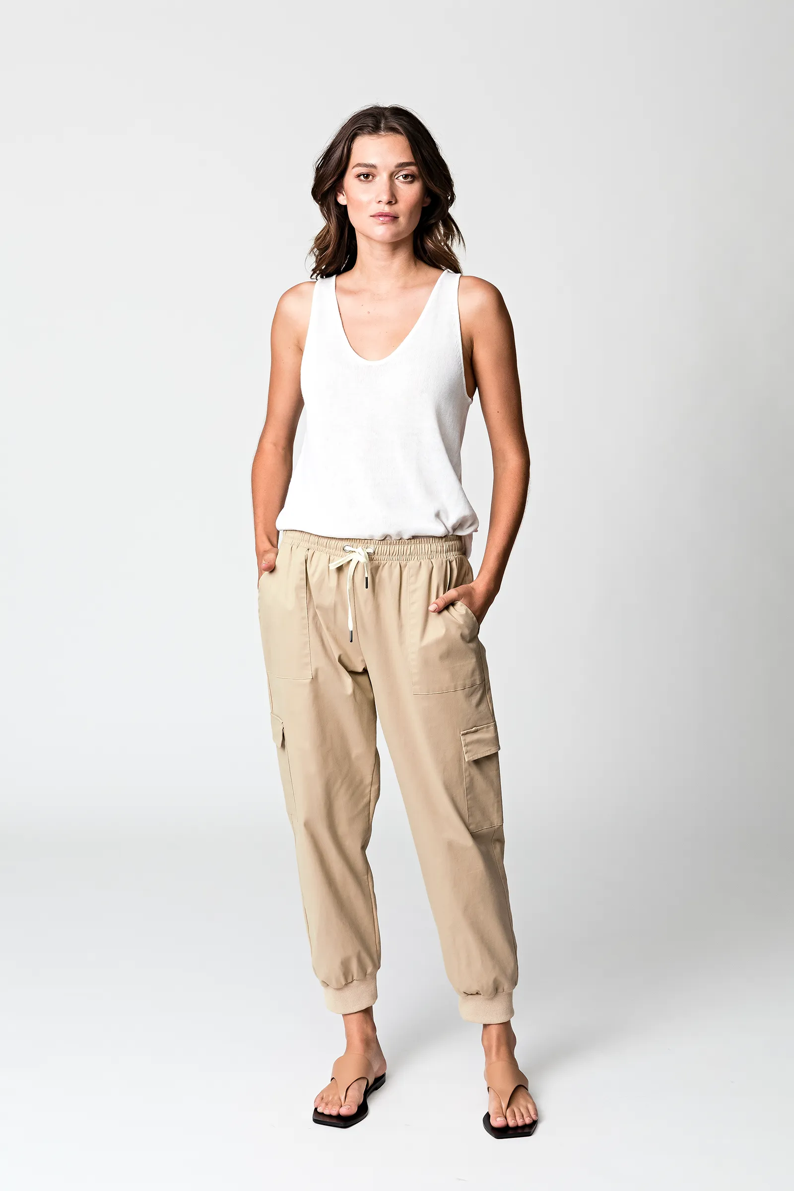 Utility Cargo - Sand